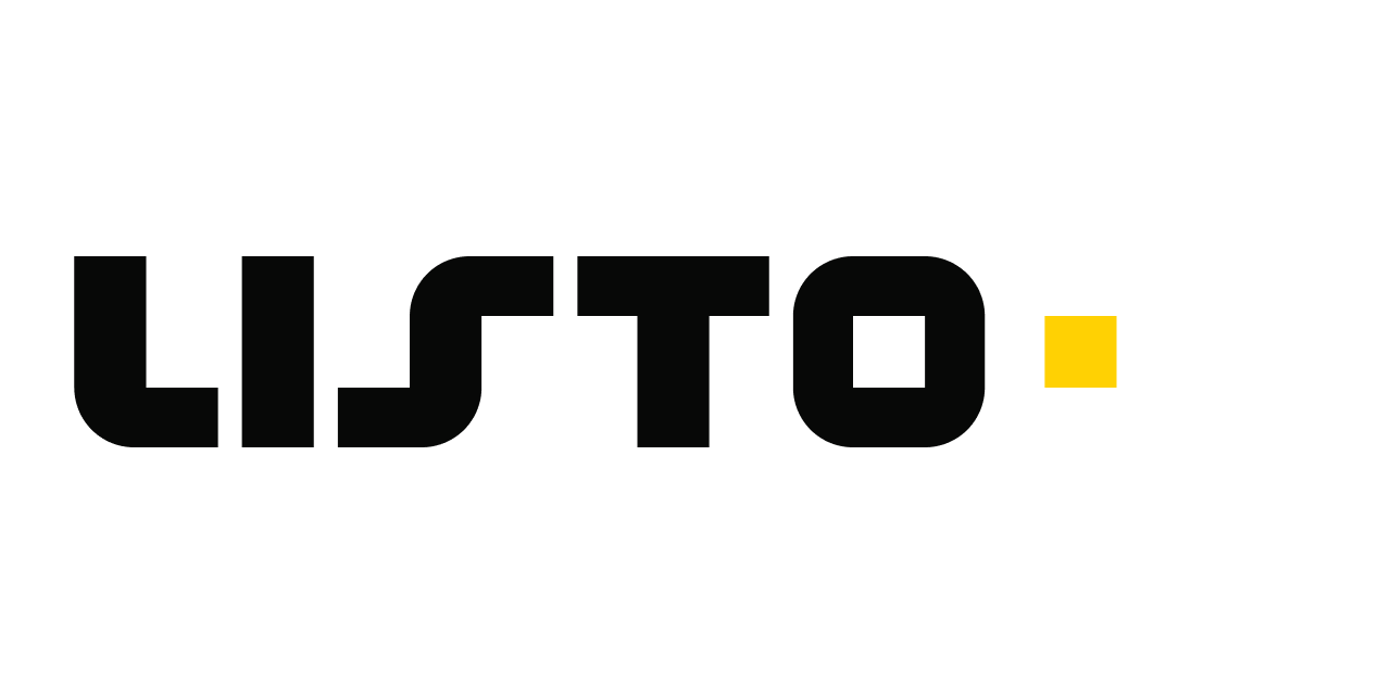 Logo Listo